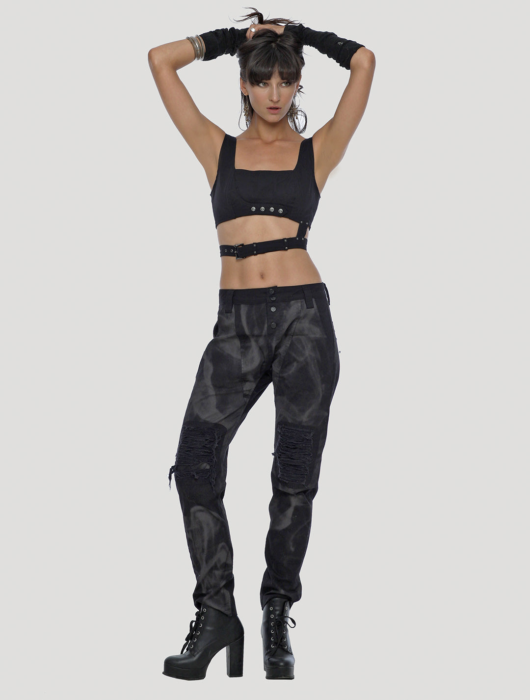 Libra Pants - Psylo Fashion