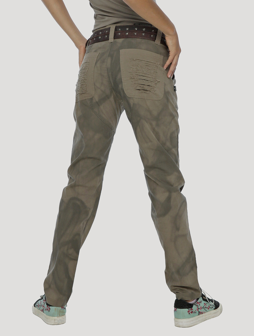 Libra Pants - Psylo Fashion