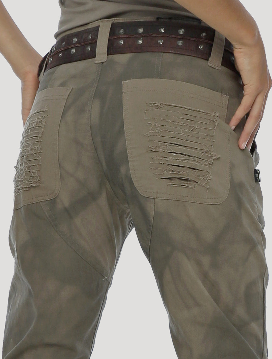 Libra Pants - Psylo Fashion