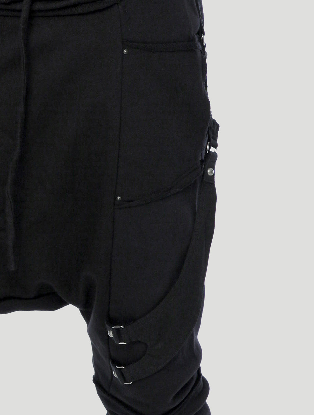 Lama Pants - Psylo Fashion