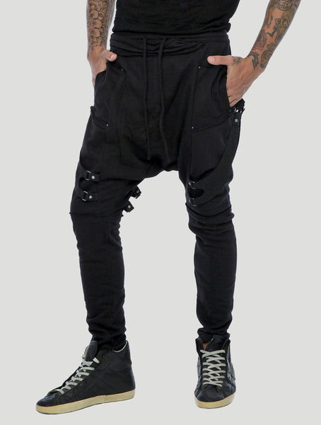 Lama Pants - Psylo Fashion