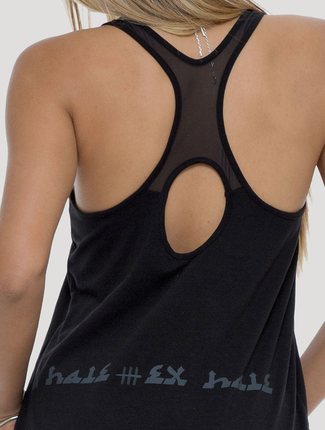 Loopy Singlet - Psylo Fashion