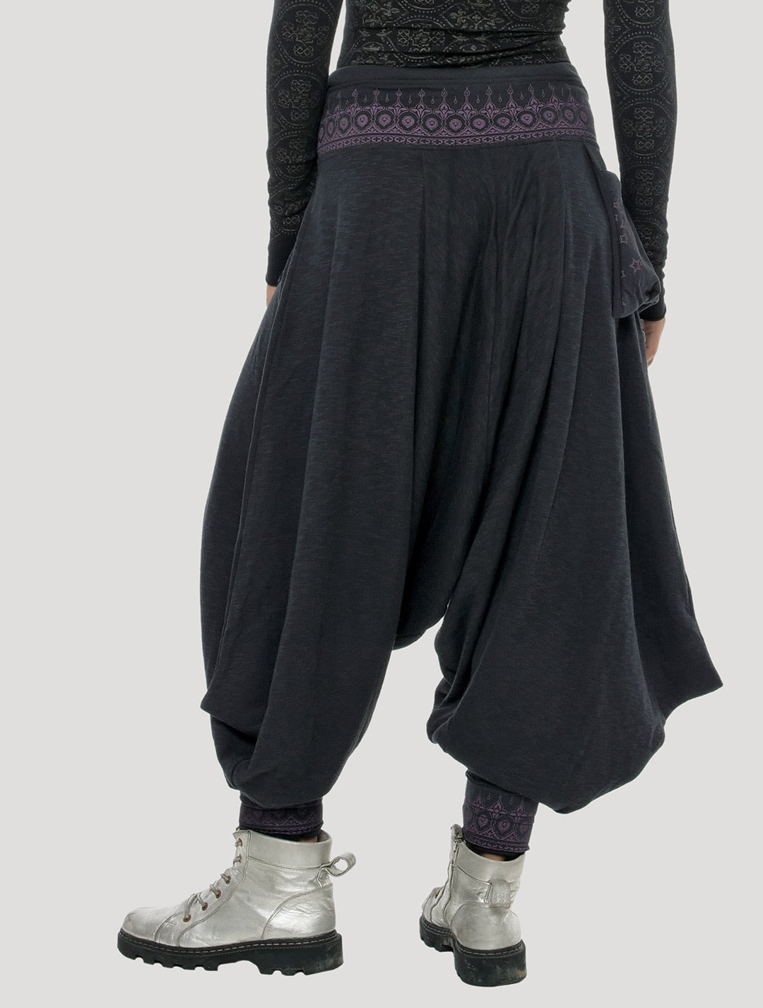 Lay Rmx Pants - Psylo Fashion