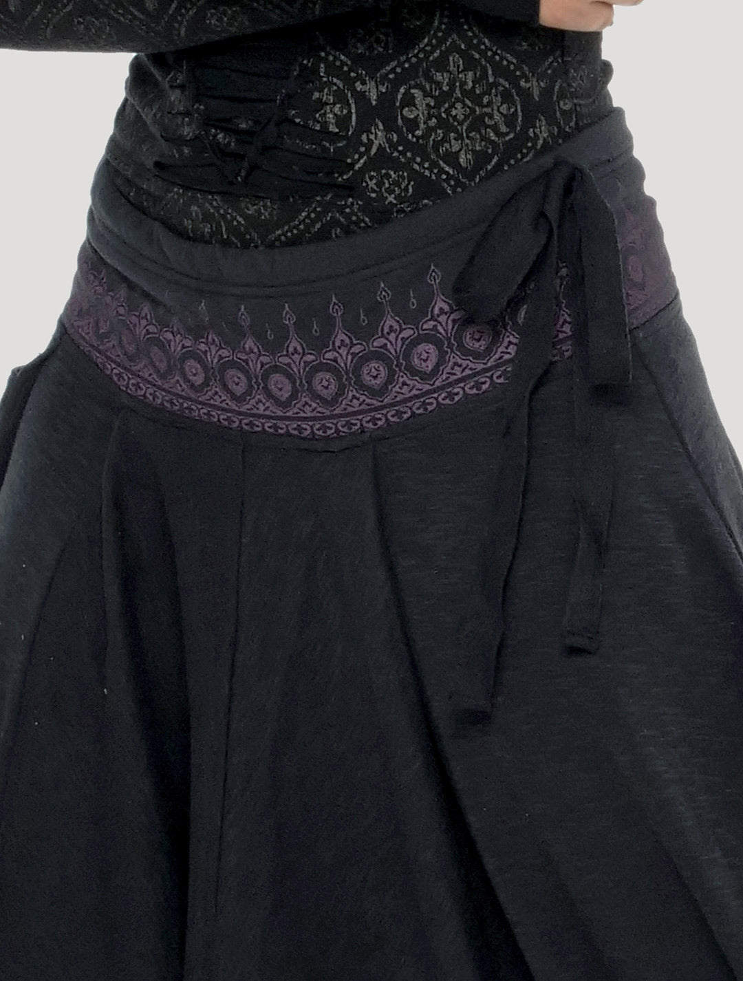 Lay Rmx Pants - Psylo Fashion