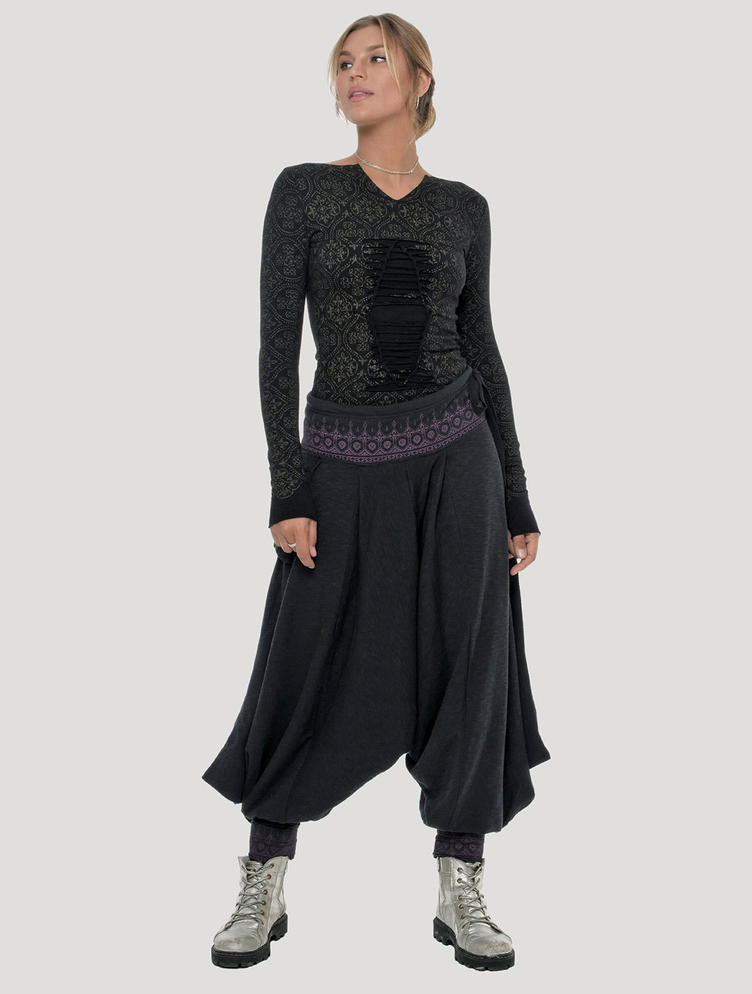 Lay Rmx Pants - Psylo Fashion