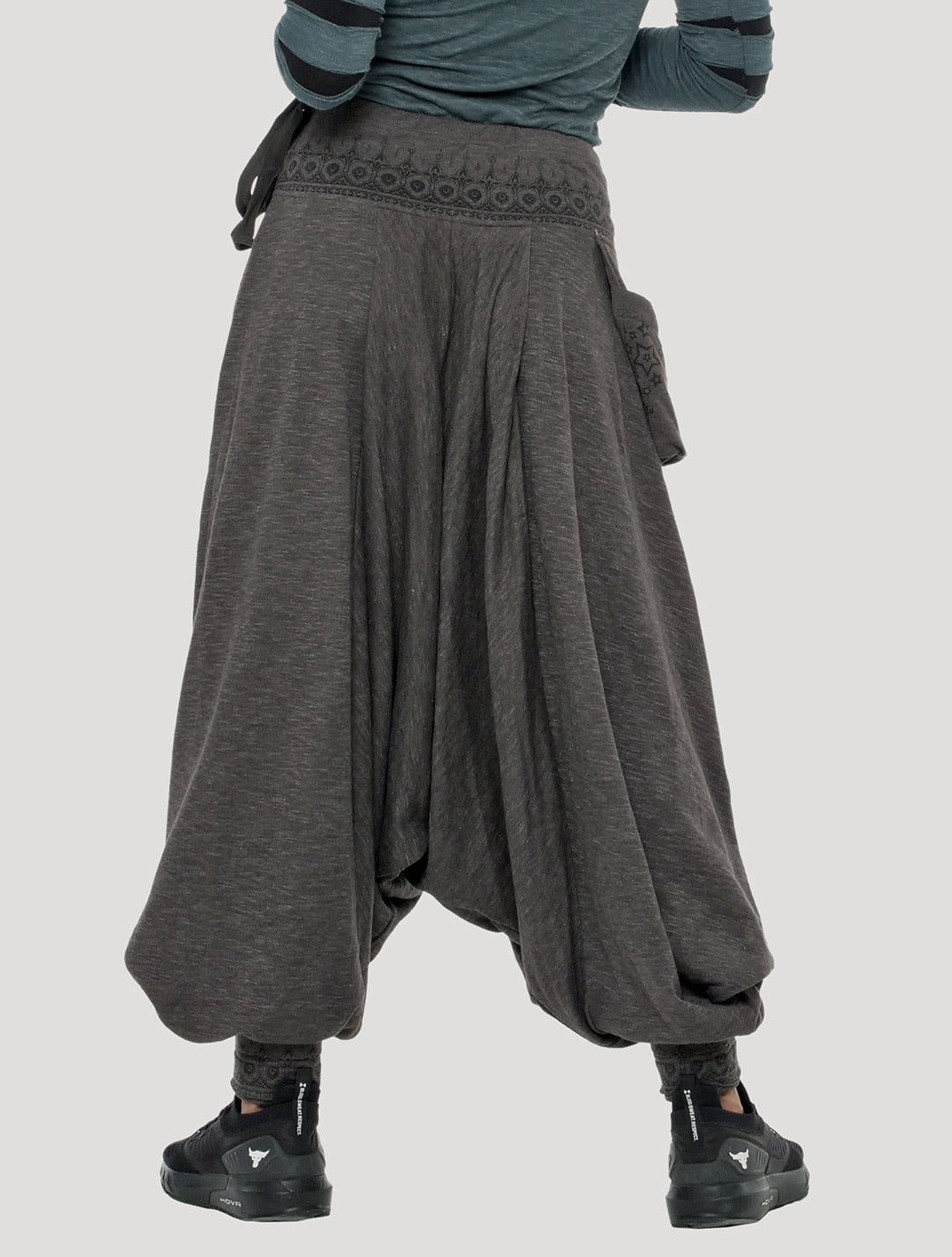 Lay Rmx Pants - Psylo Fashion