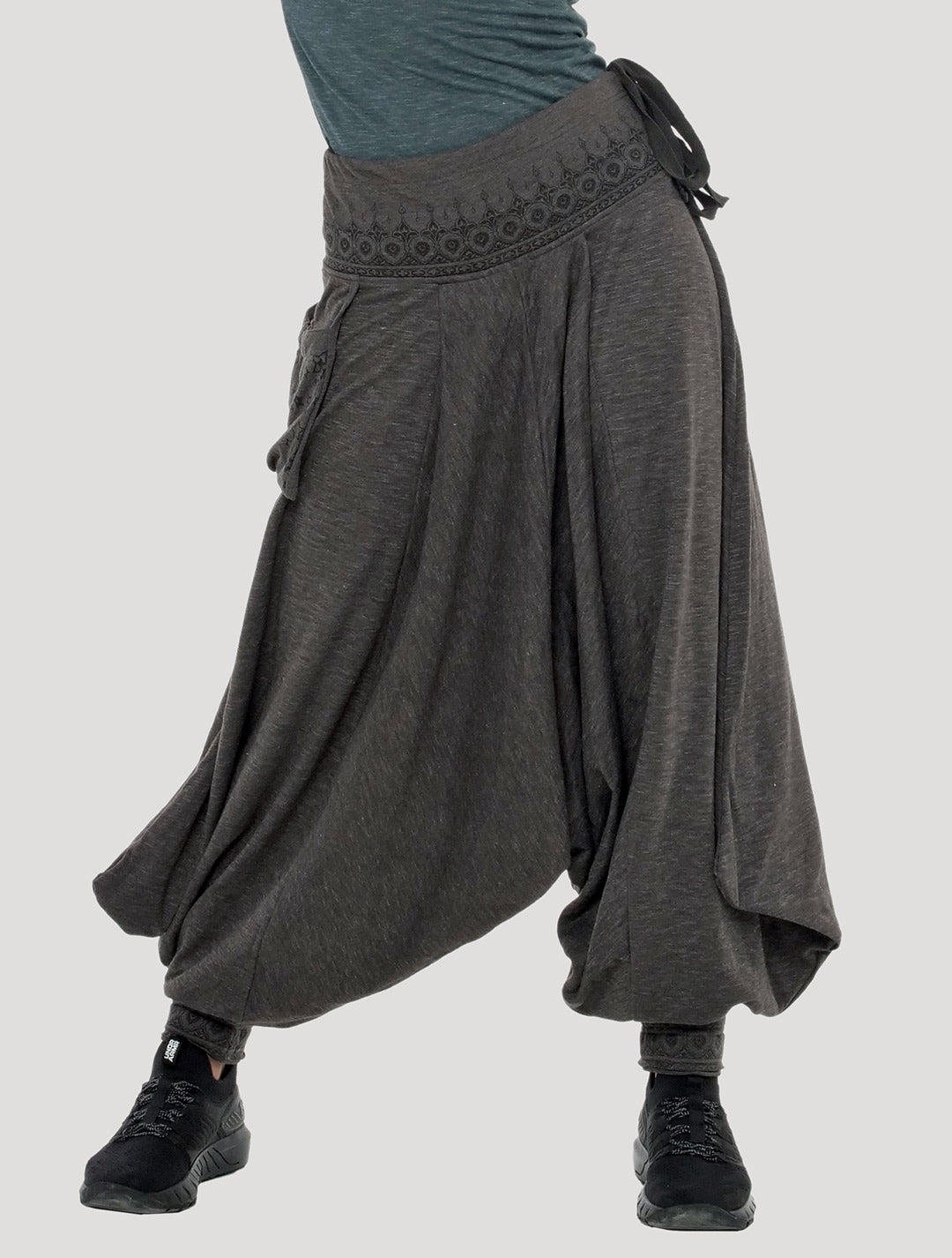 Lay Rmx Pants - Psylo Fashion
