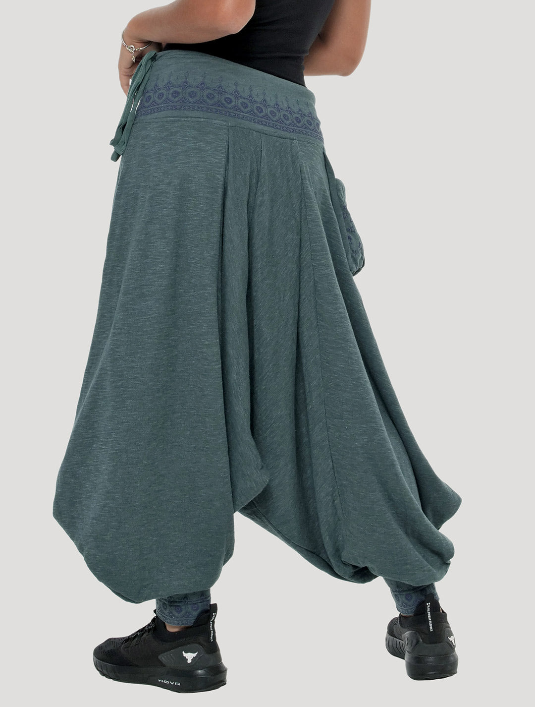 Lay Rmx Pants - Psylo Fashion