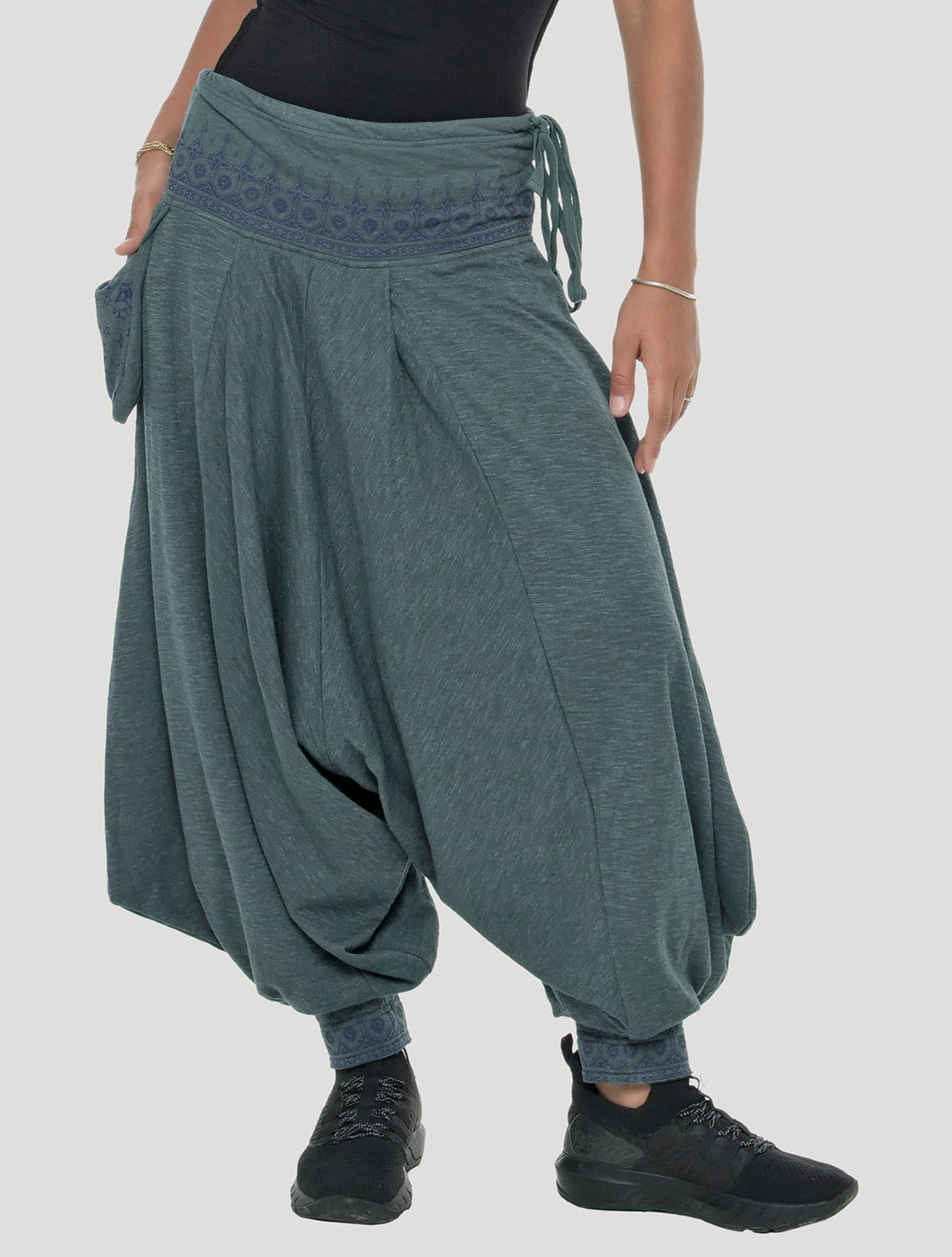 Lay Rmx Pants - Psylo Fashion