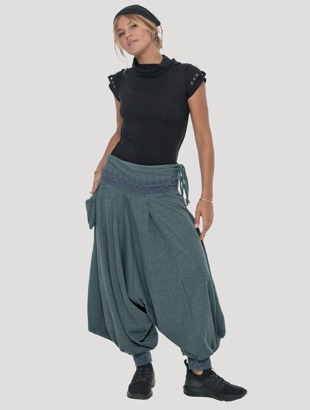 Lay Rmx Pants - Psylo Fashion