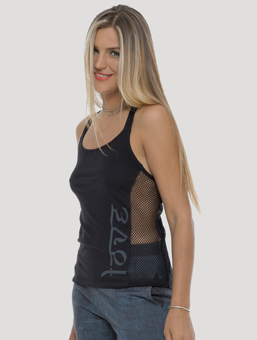 Love Singlet - Psylo Fashion