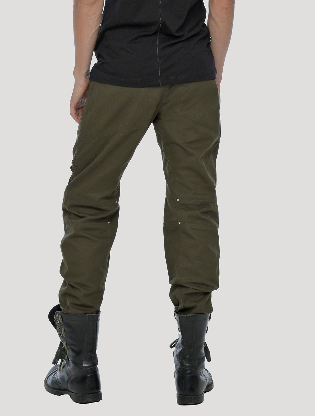 Magnus Pants - Psylo Fashion