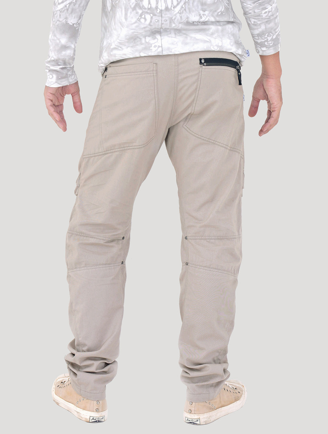 Magnus Pants - Psylo Fashion