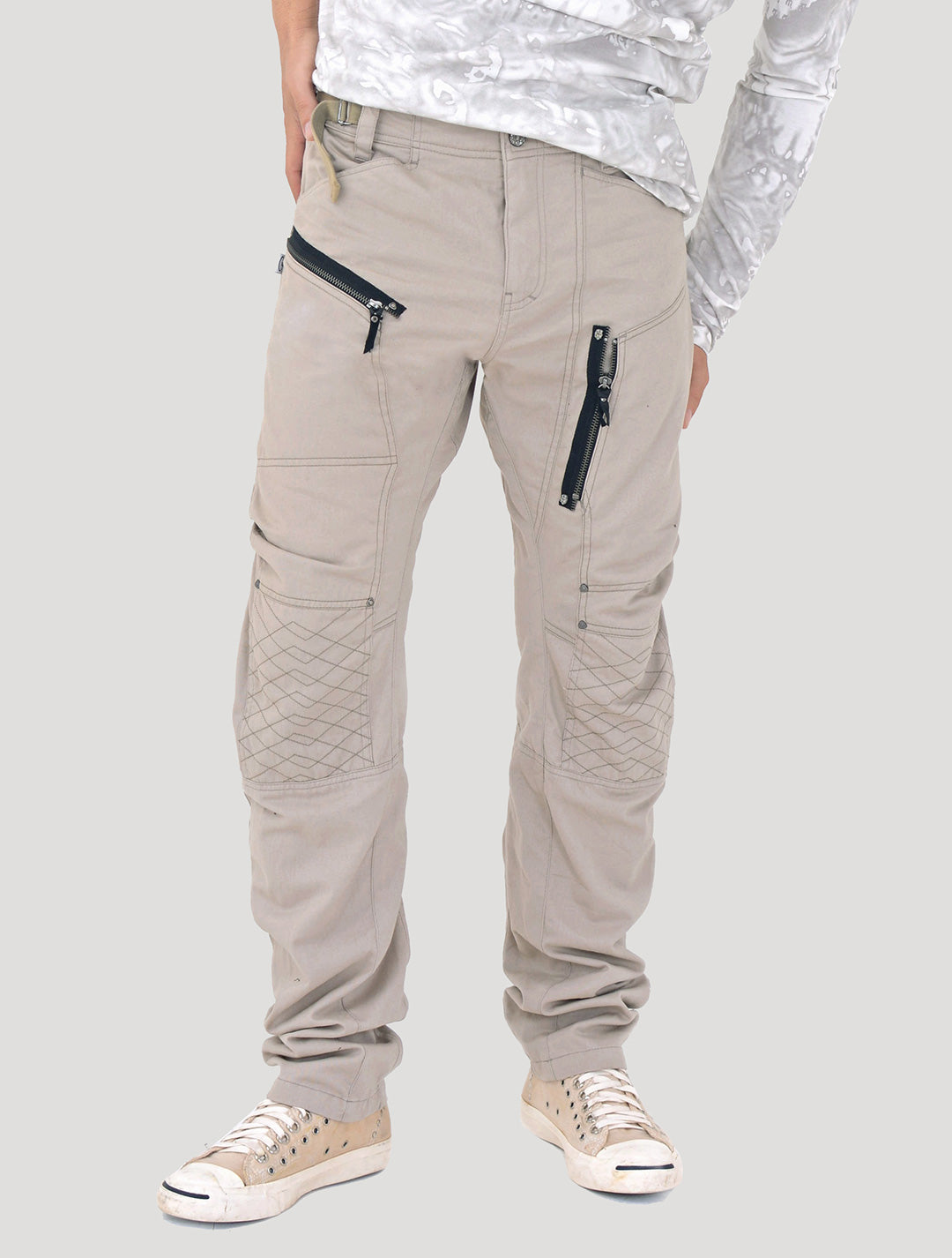 Magnus Pants - Psylo Fashion