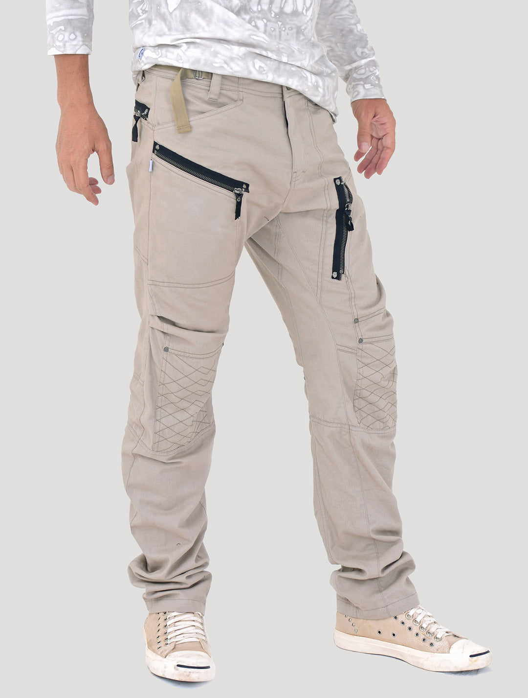 Magnus Pants - Psylo Fashion