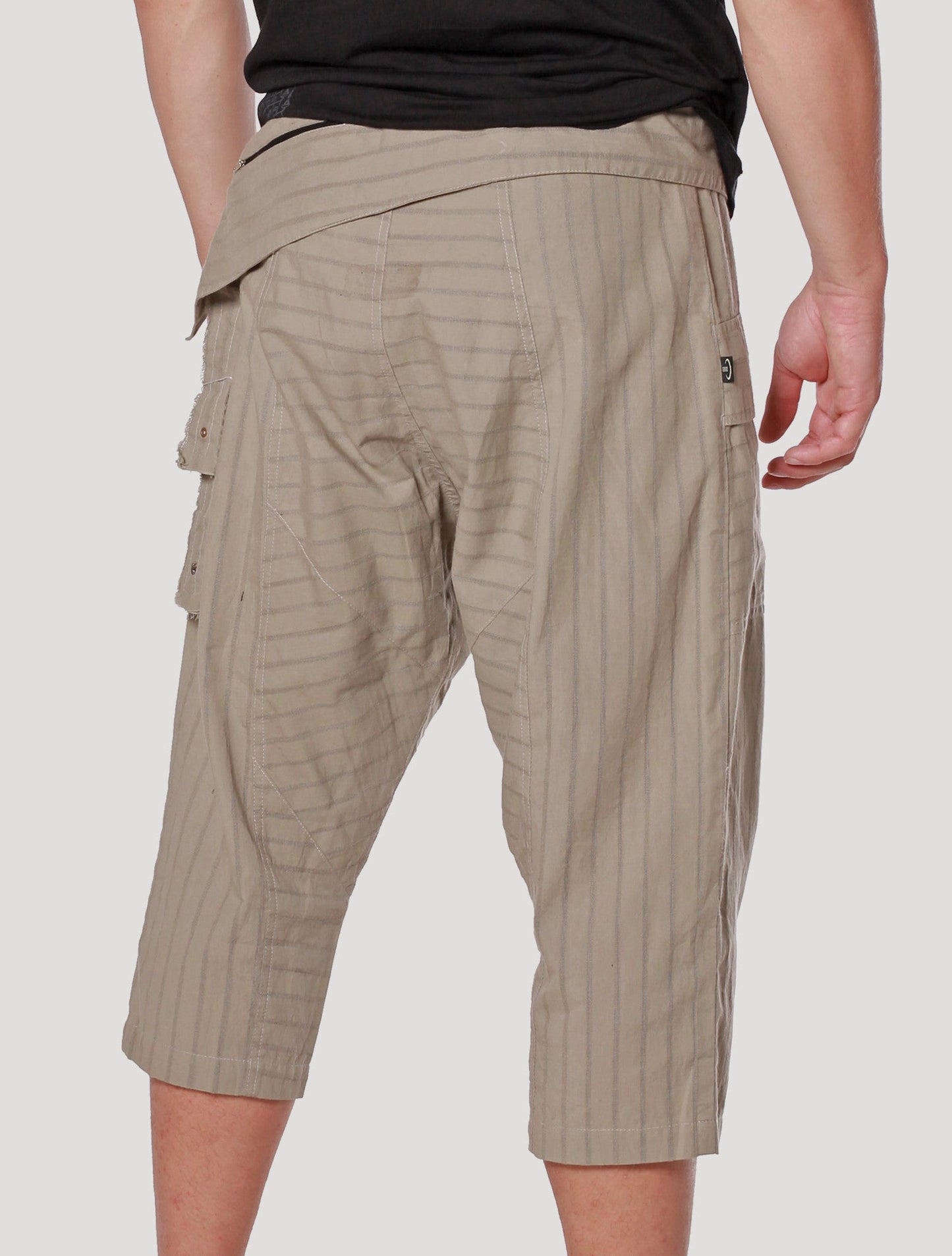 Mogul Shorts - Psylo Fashion