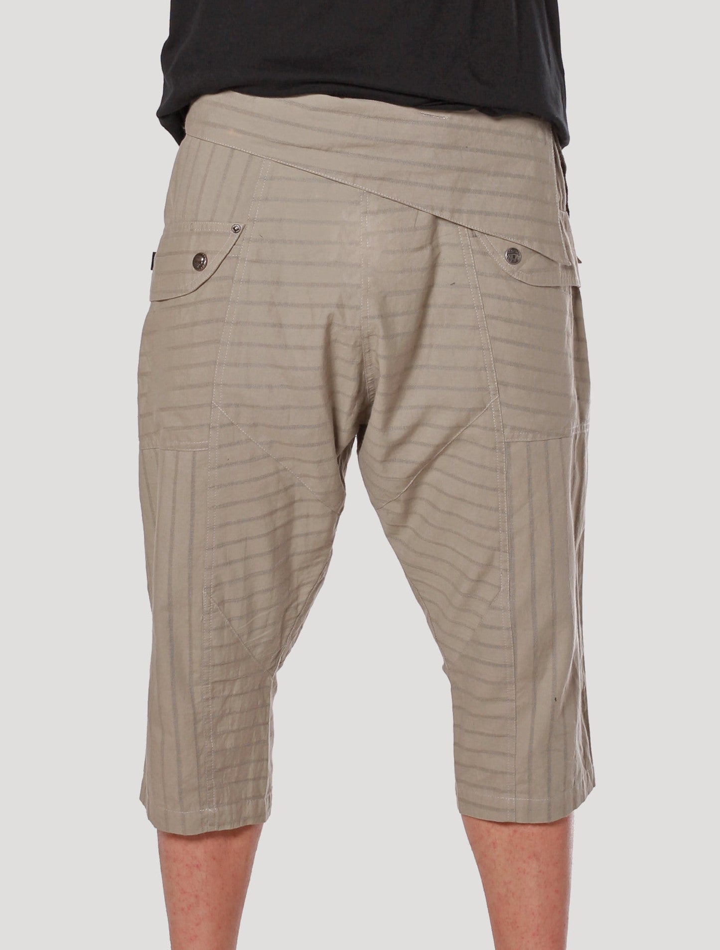 Mogul Shorts - Psylo Fashion