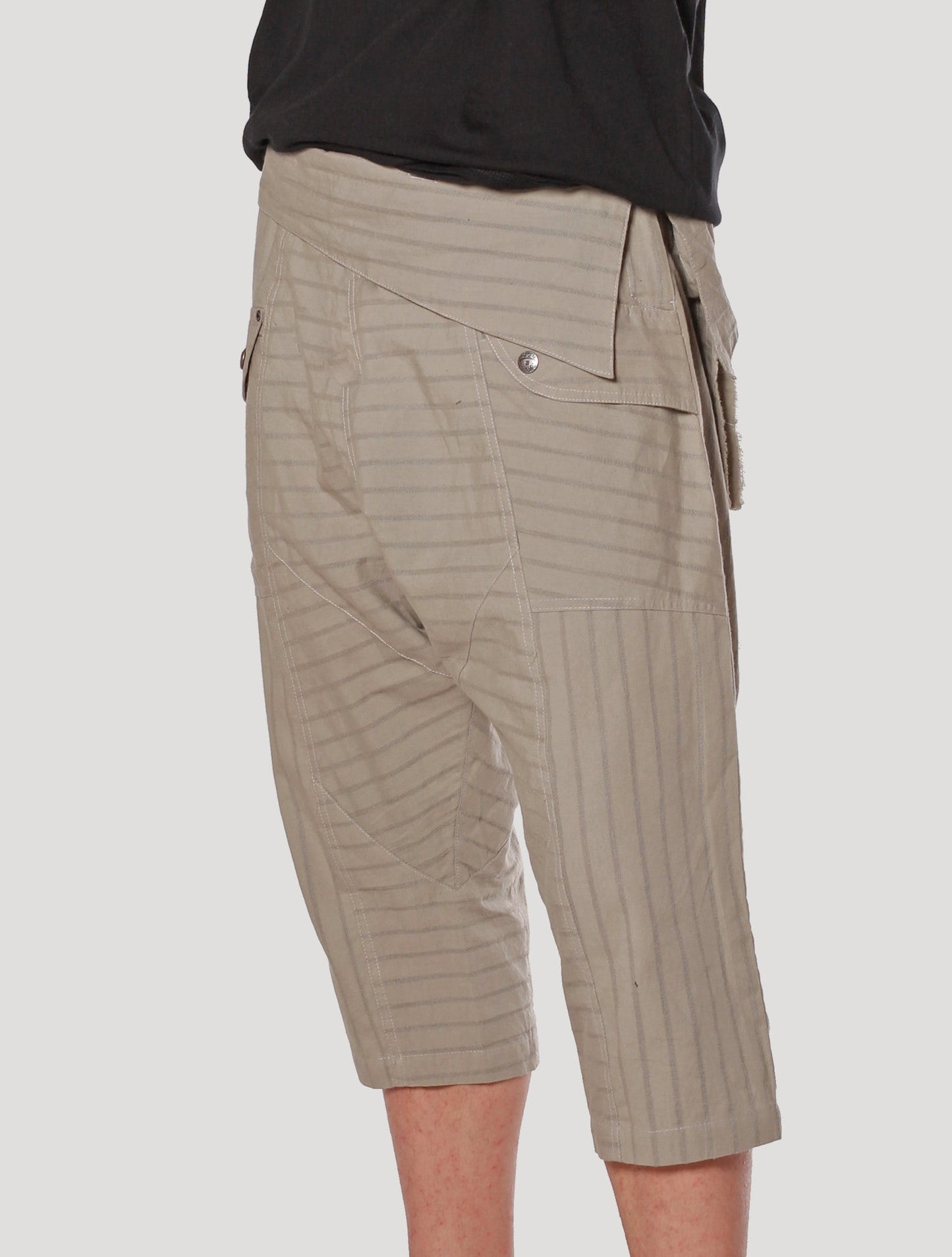 Mogul Shorts - Psylo Fashion