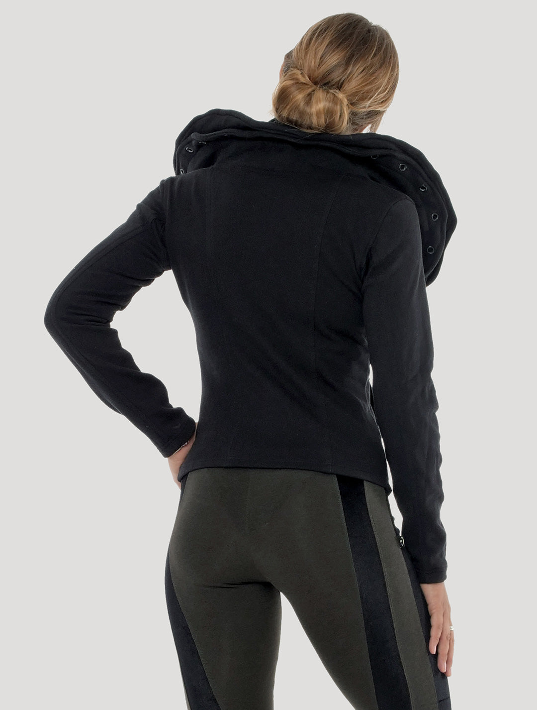 Mahayana Jacket - Psylo Fashion