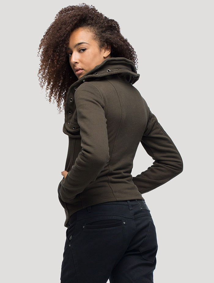 Mahayana Jacket - Psylo Fashion