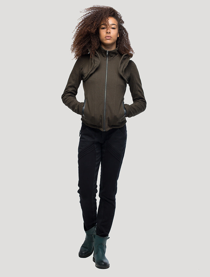 Mahayana Jacket - Psylo Fashion