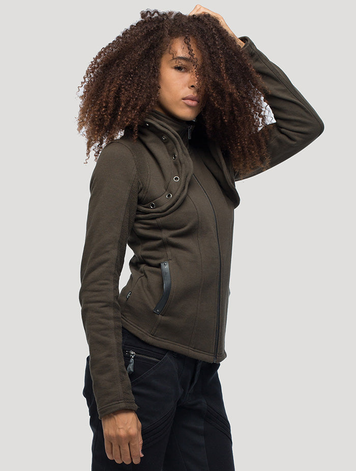 Mahayana Jacket - Psylo Fashion