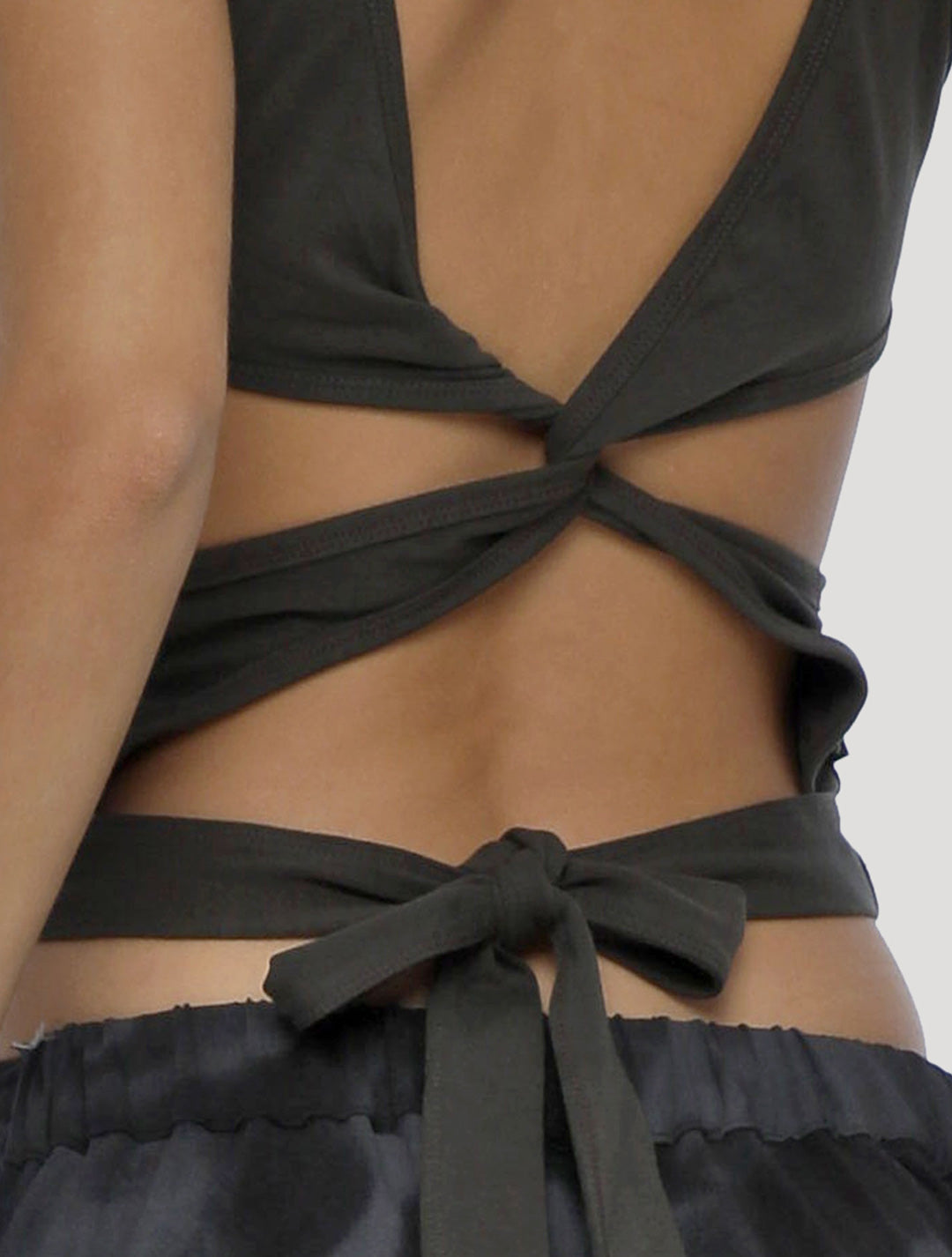 Myanmar Hooded Singlet - Psylo Fashion