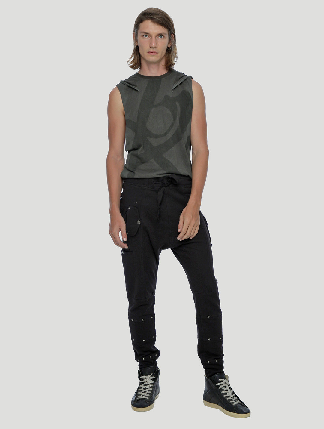 Mad Tracks Pants - Psylo Fashion