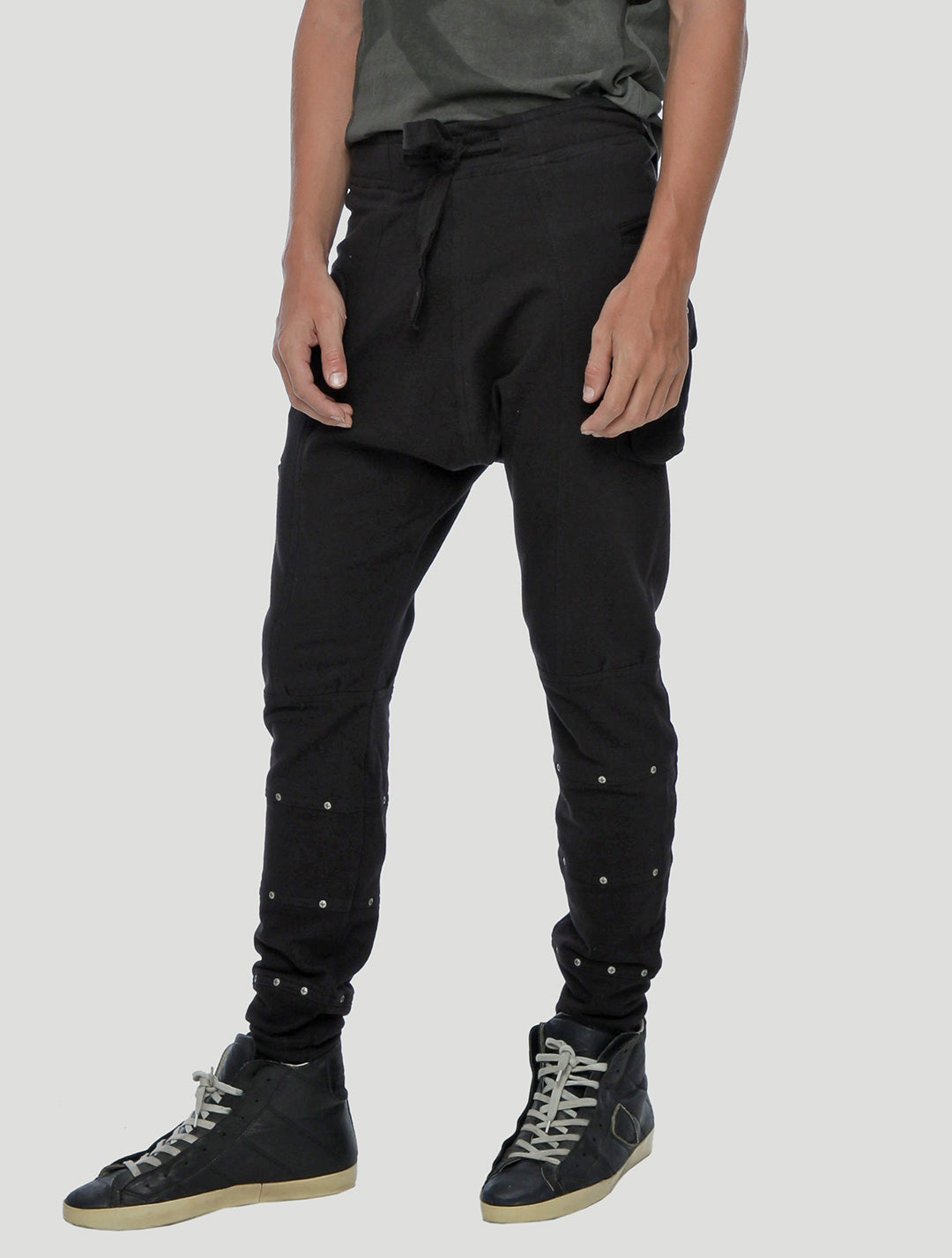 Mad Tracks Pants - Psylo Fashion