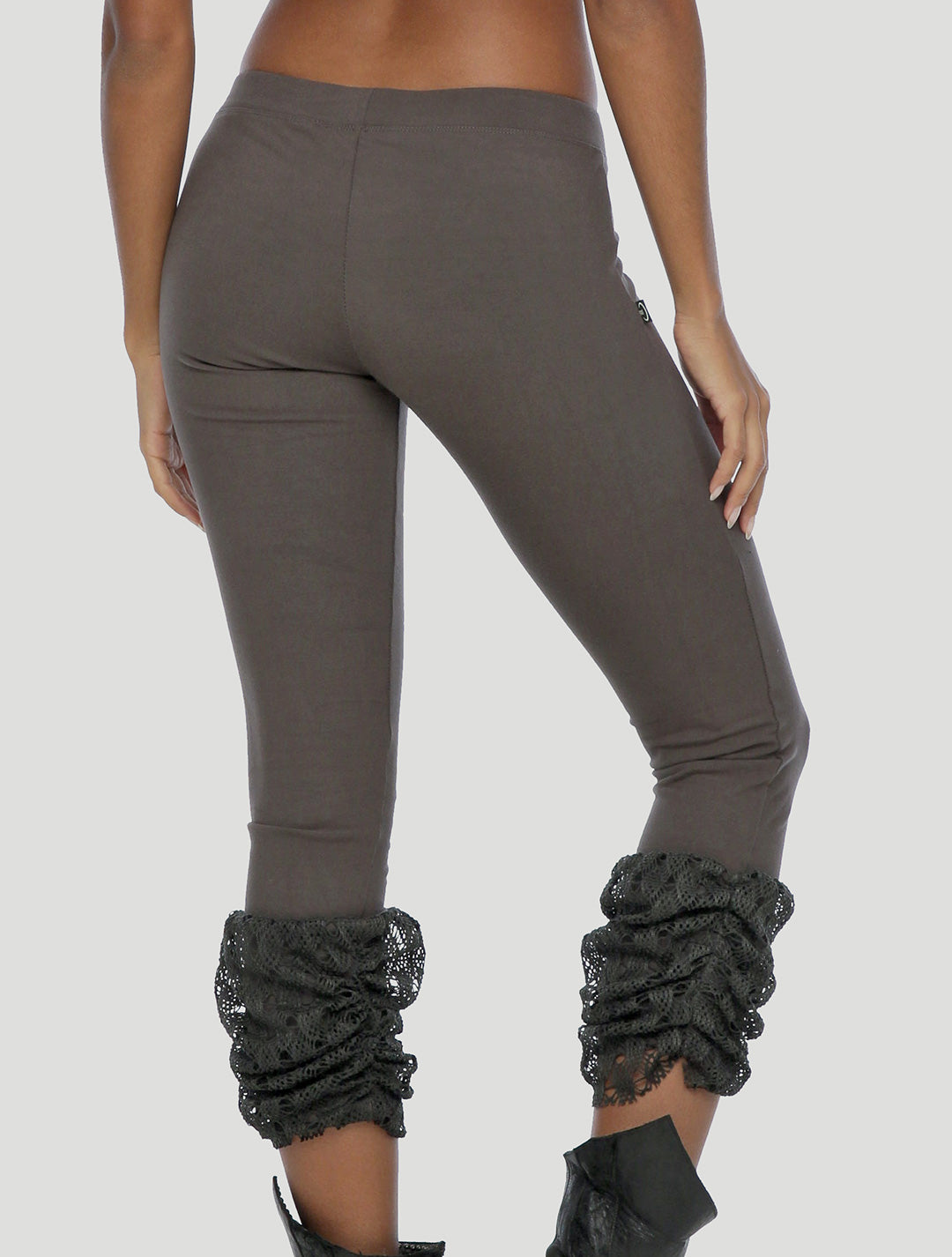 Moon 7/8 Leggings - Psylo Fashion