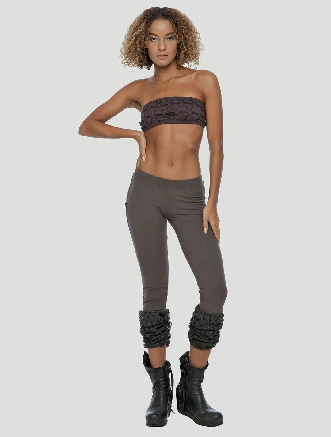 Moon 7/8 Leggings - Psylo Fashion