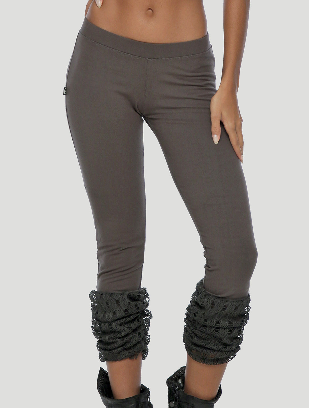 Moon 7/8 Leggings - Psylo Fashion