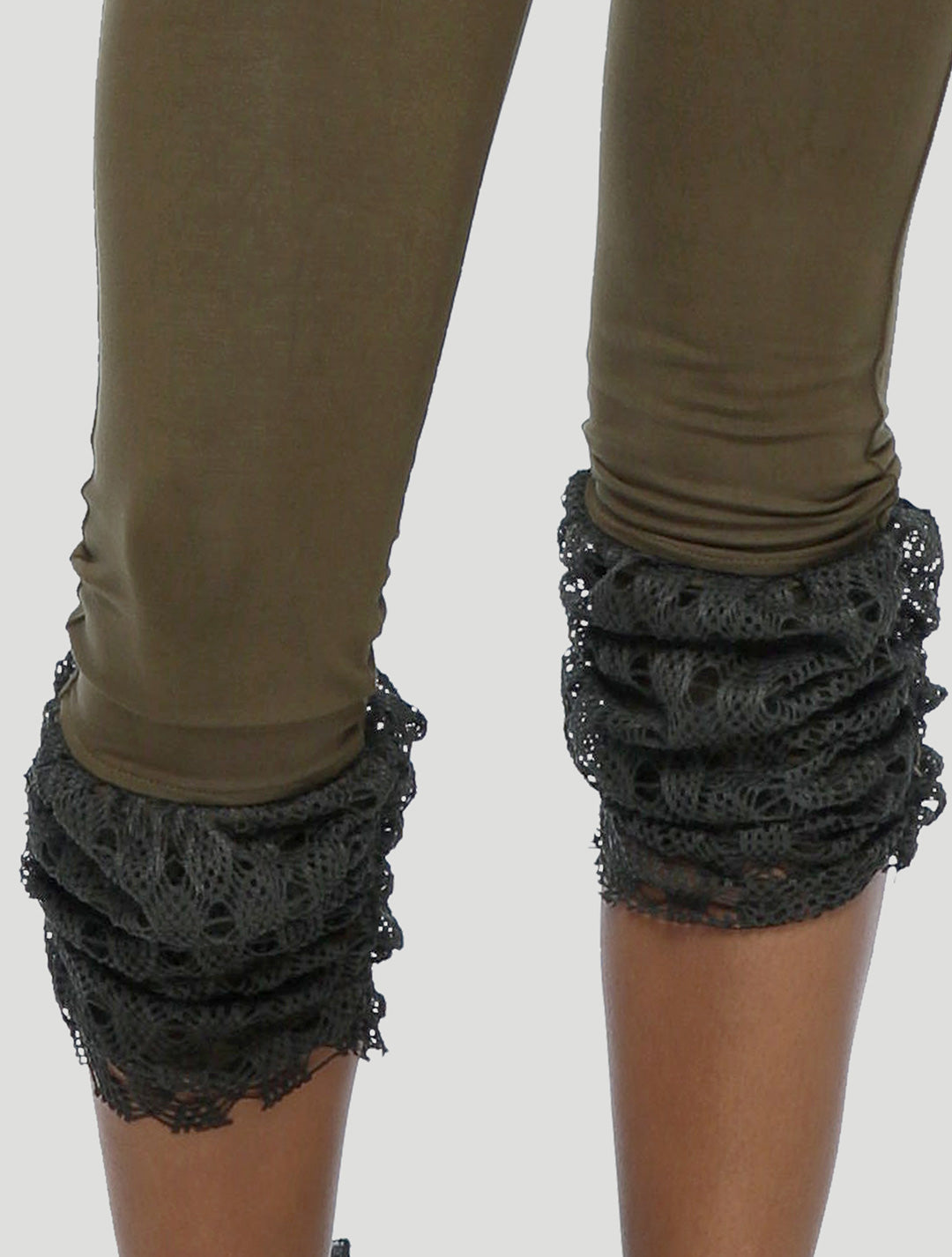 Moon 7/8 Leggings - Psylo Fashion