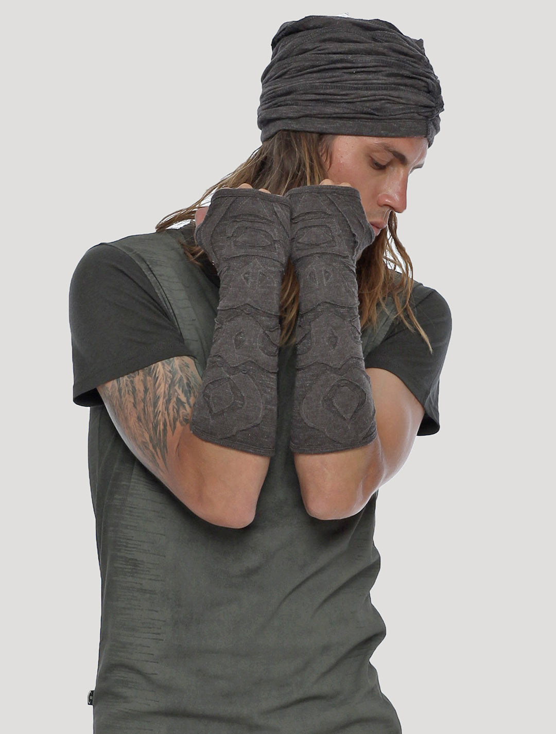 Mask Gloves - Psylo Fashion