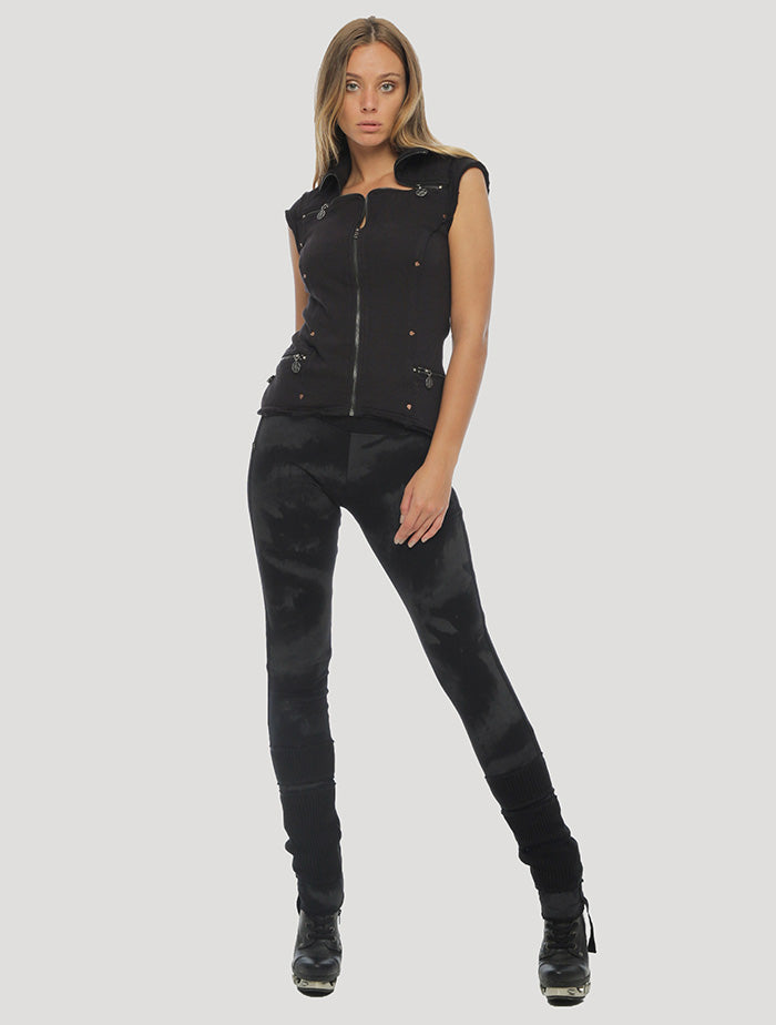 Missi Vest - Psylo Fashion