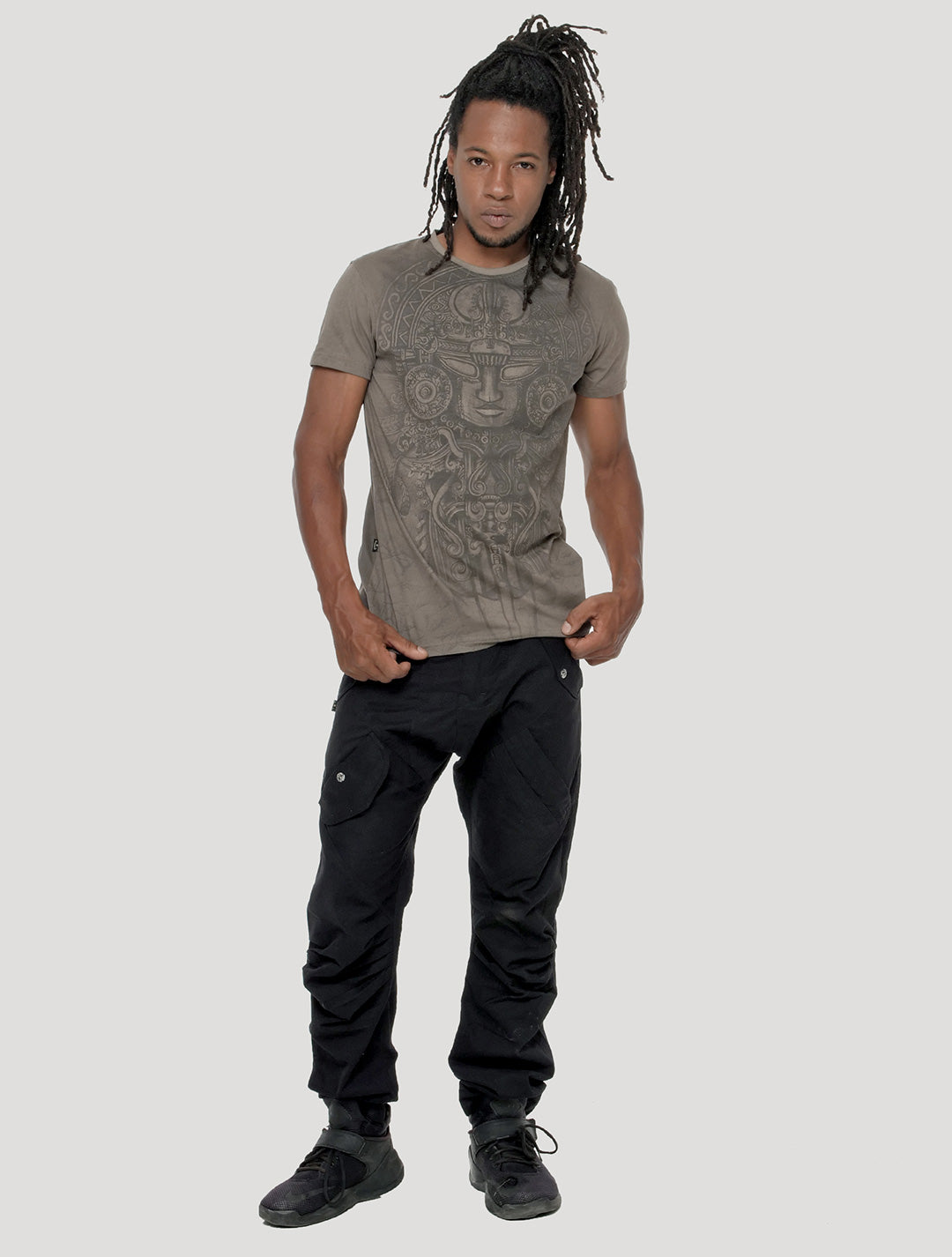 Maya Tee - Psylo Fashion