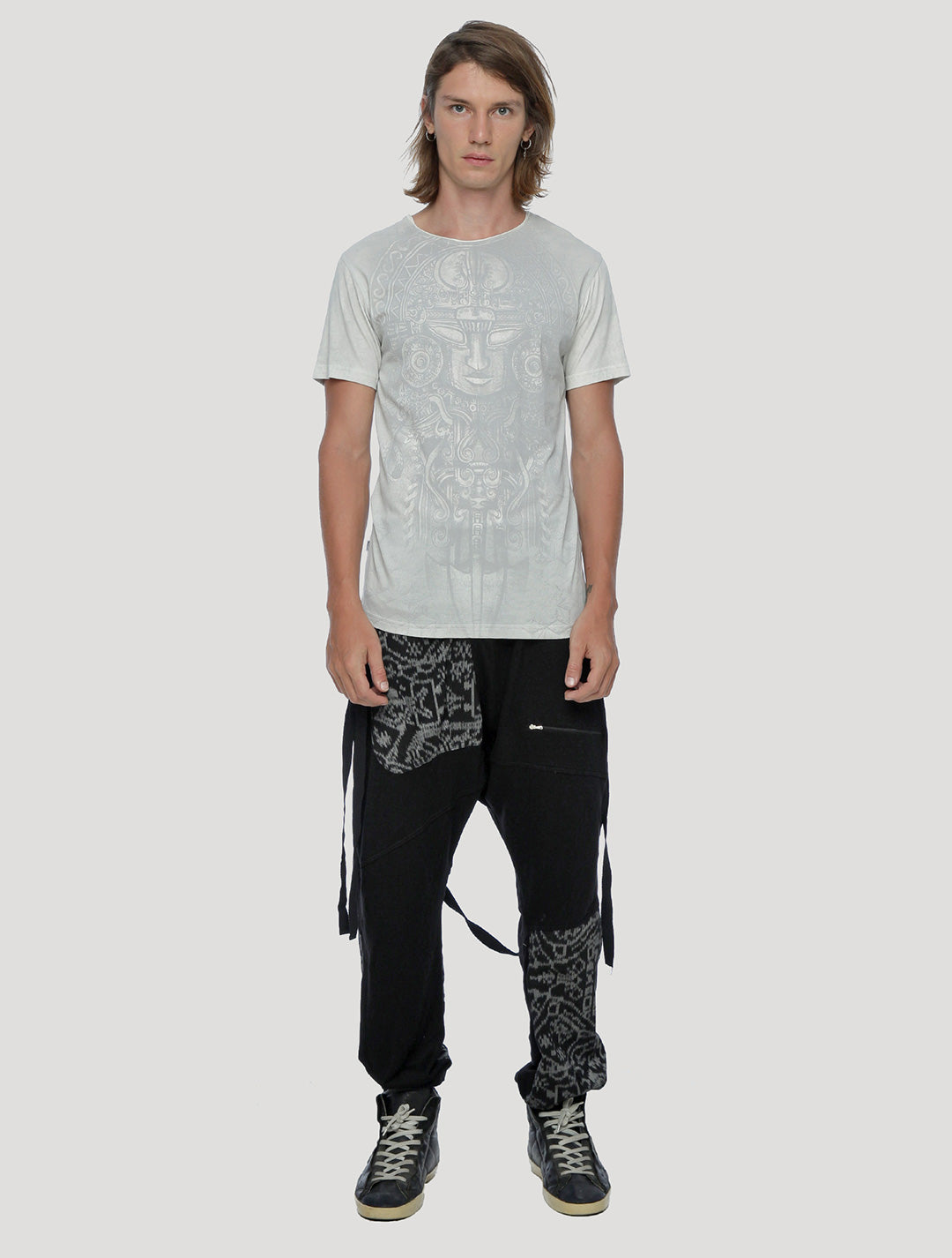 Maya Tee - Psylo Fashion