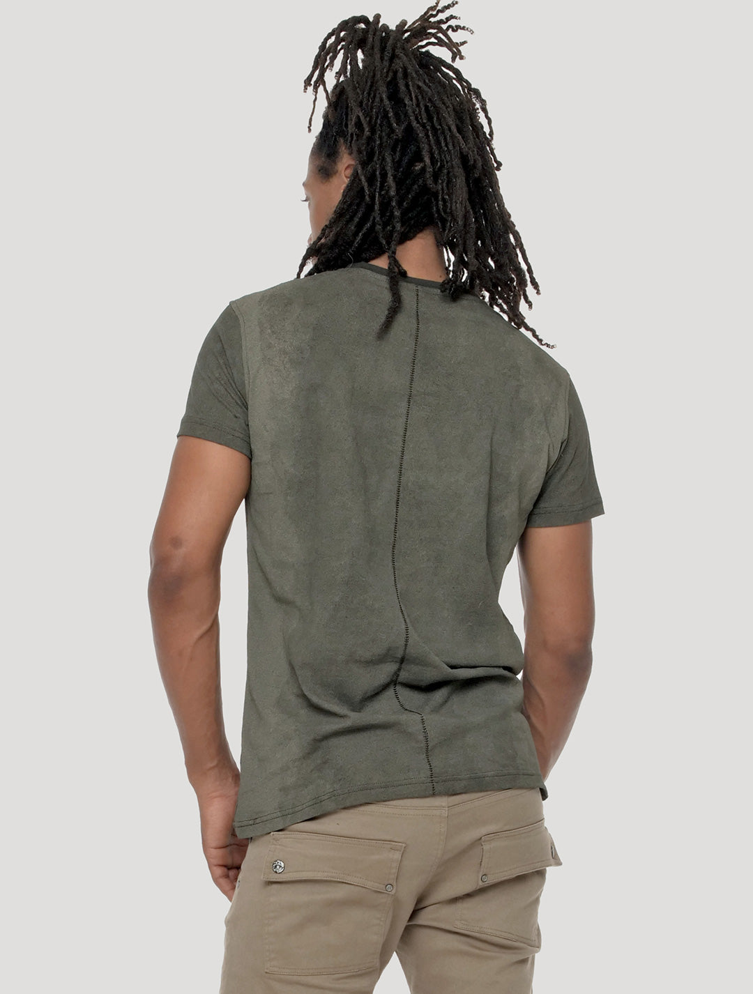 Maya Tee - Psylo Fashion