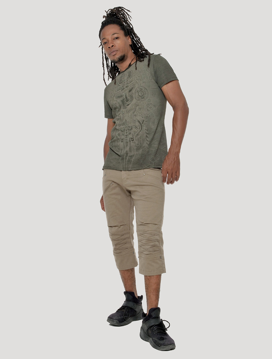 Maya Tee - Psylo Fashion