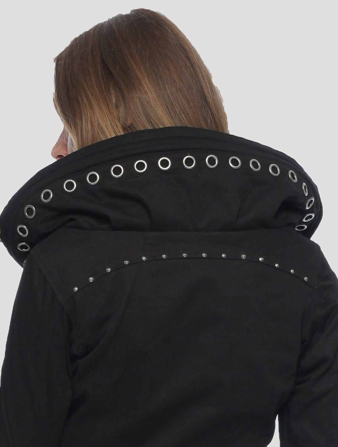 Pound Jacket - Psylo Fashion