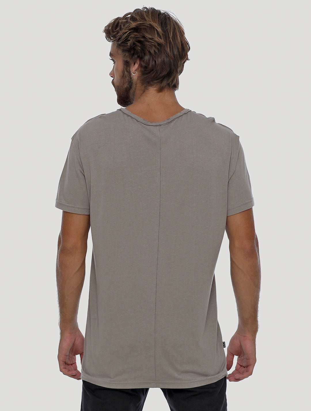 Off Short Sleeves Tee - Psylo Fashion