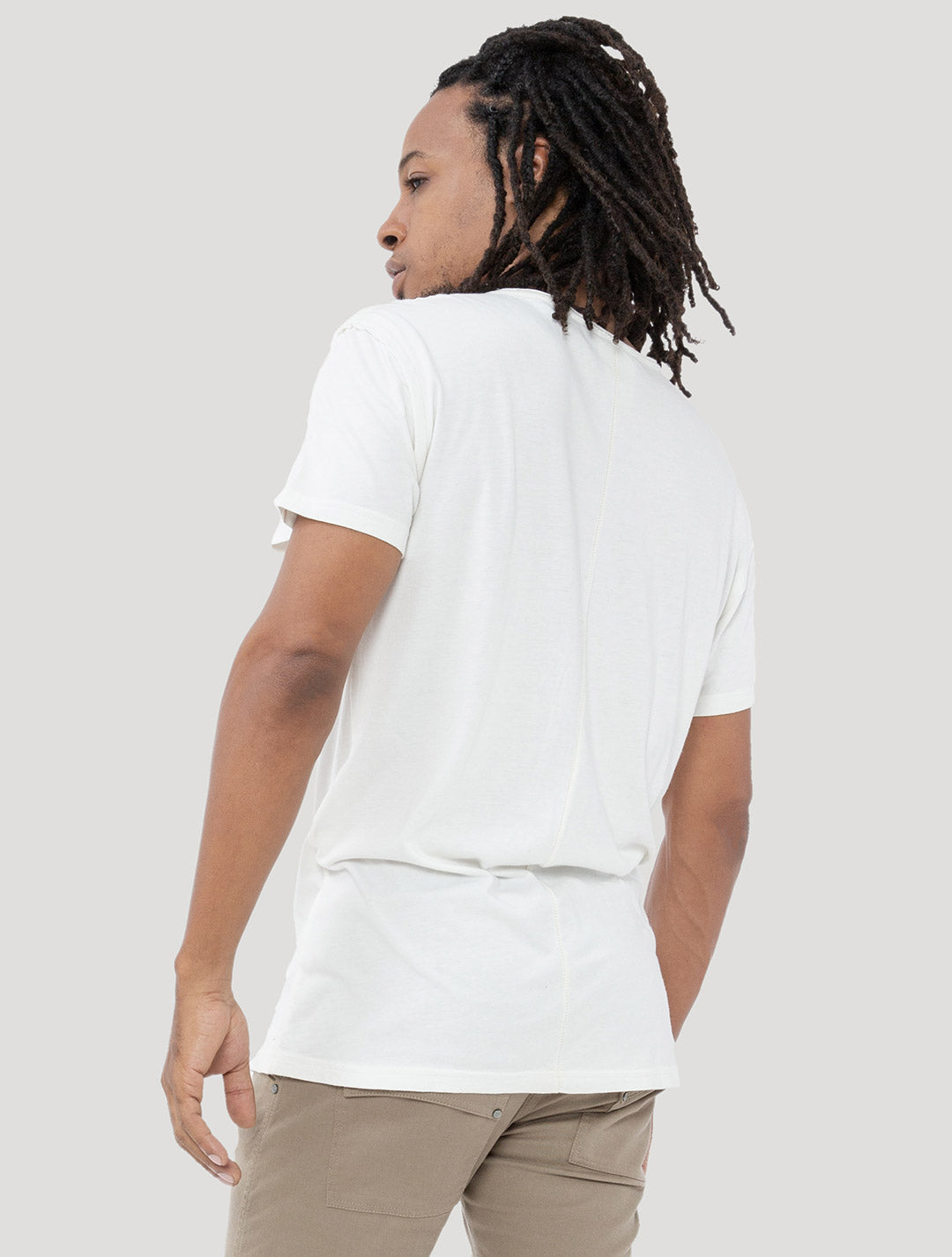 Off Short Sleeves Tee - Psylo Fashion