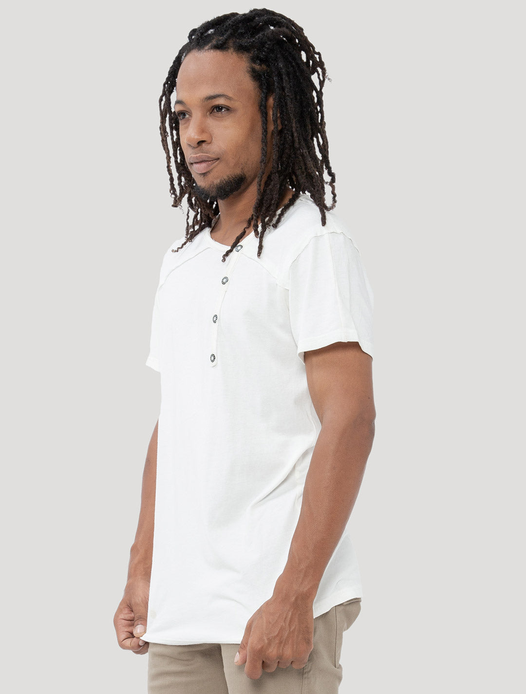 Off Short Sleeves Tee - Psylo Fashion