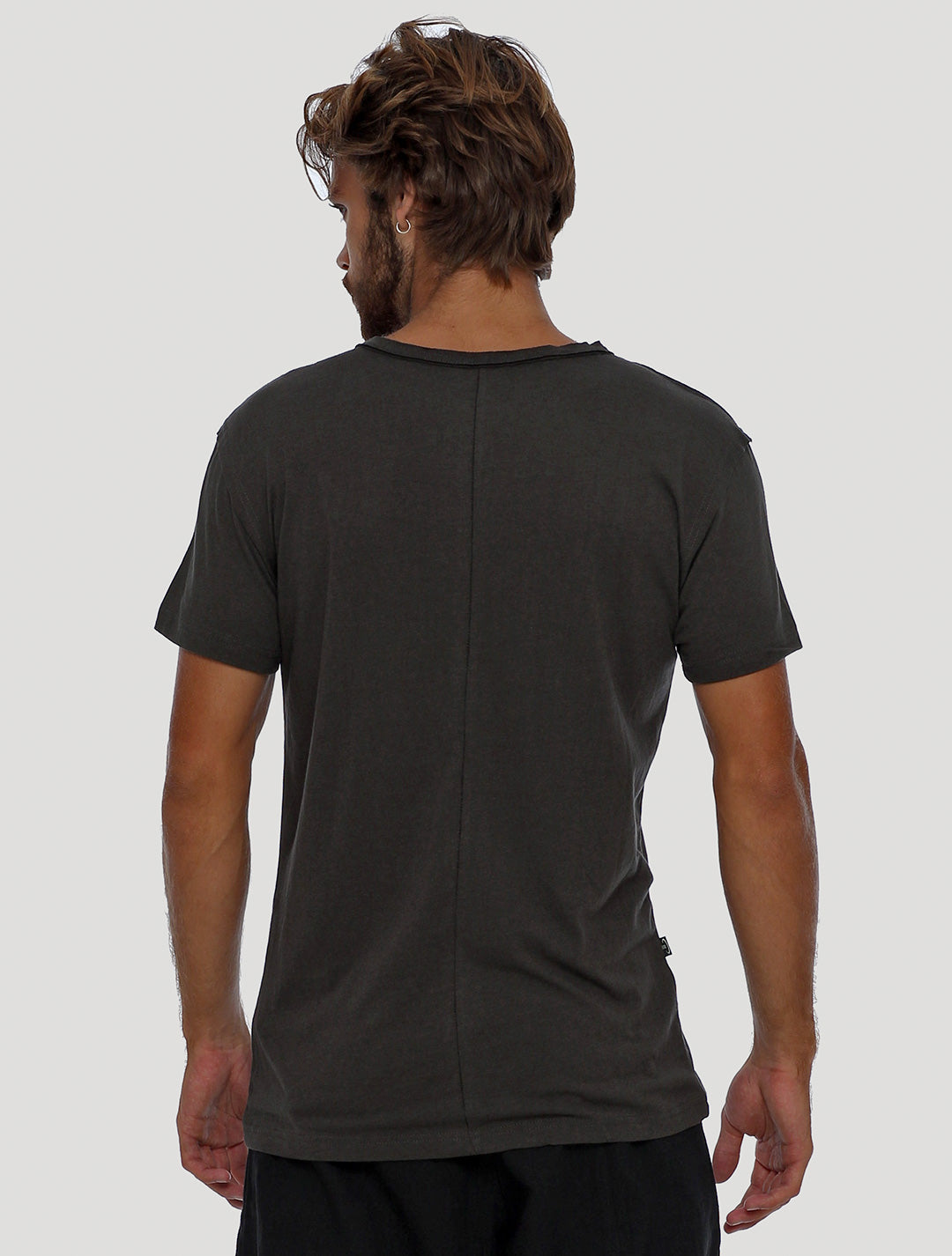 Off Short Sleeves Tee - Psylo Fashion