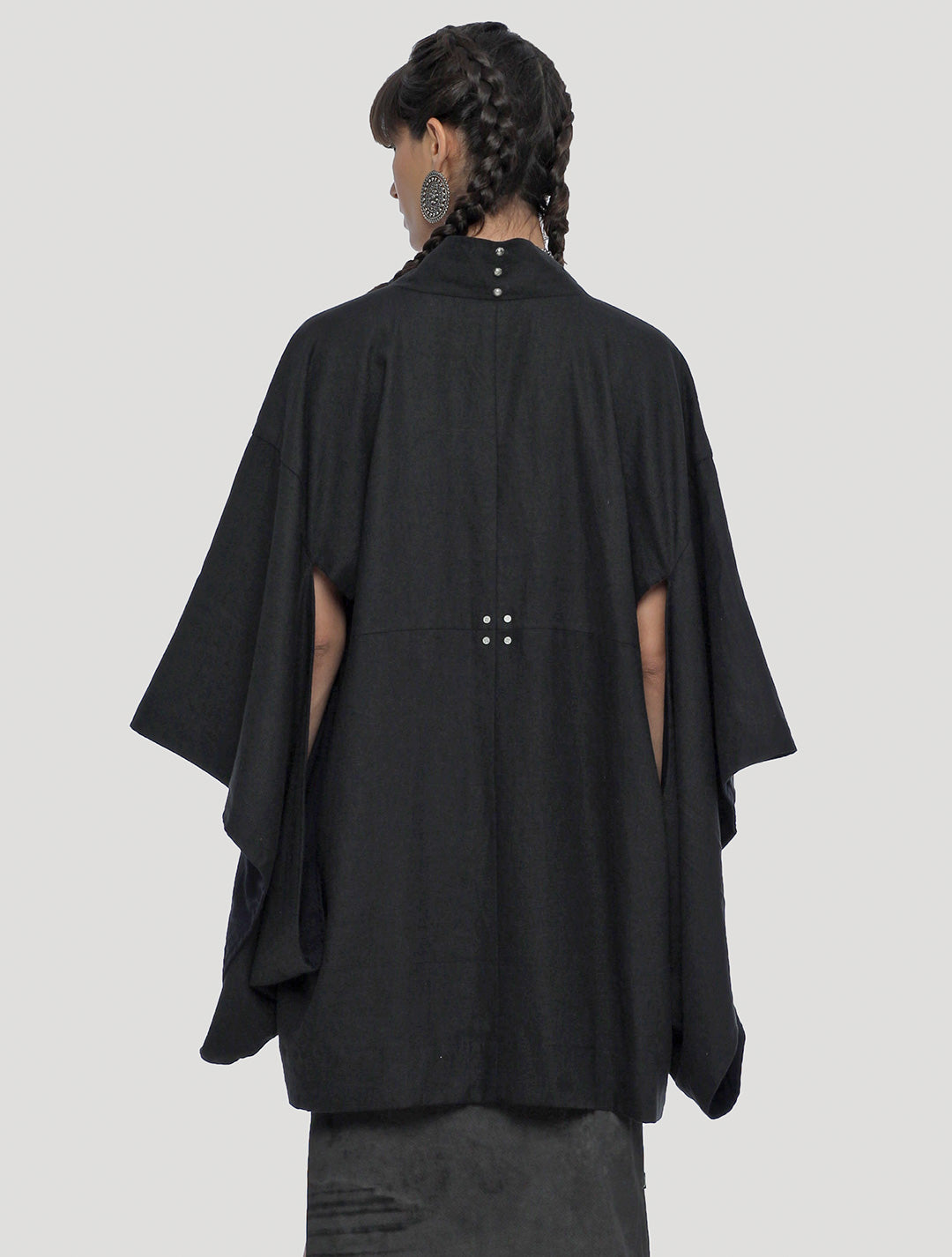 Onomik Unisex Kimono - Psylo Fashion