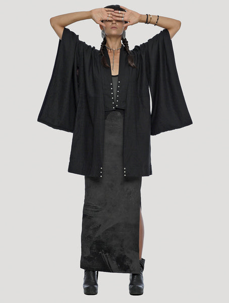 Onomik Unisex Kimono - Psylo Fashion