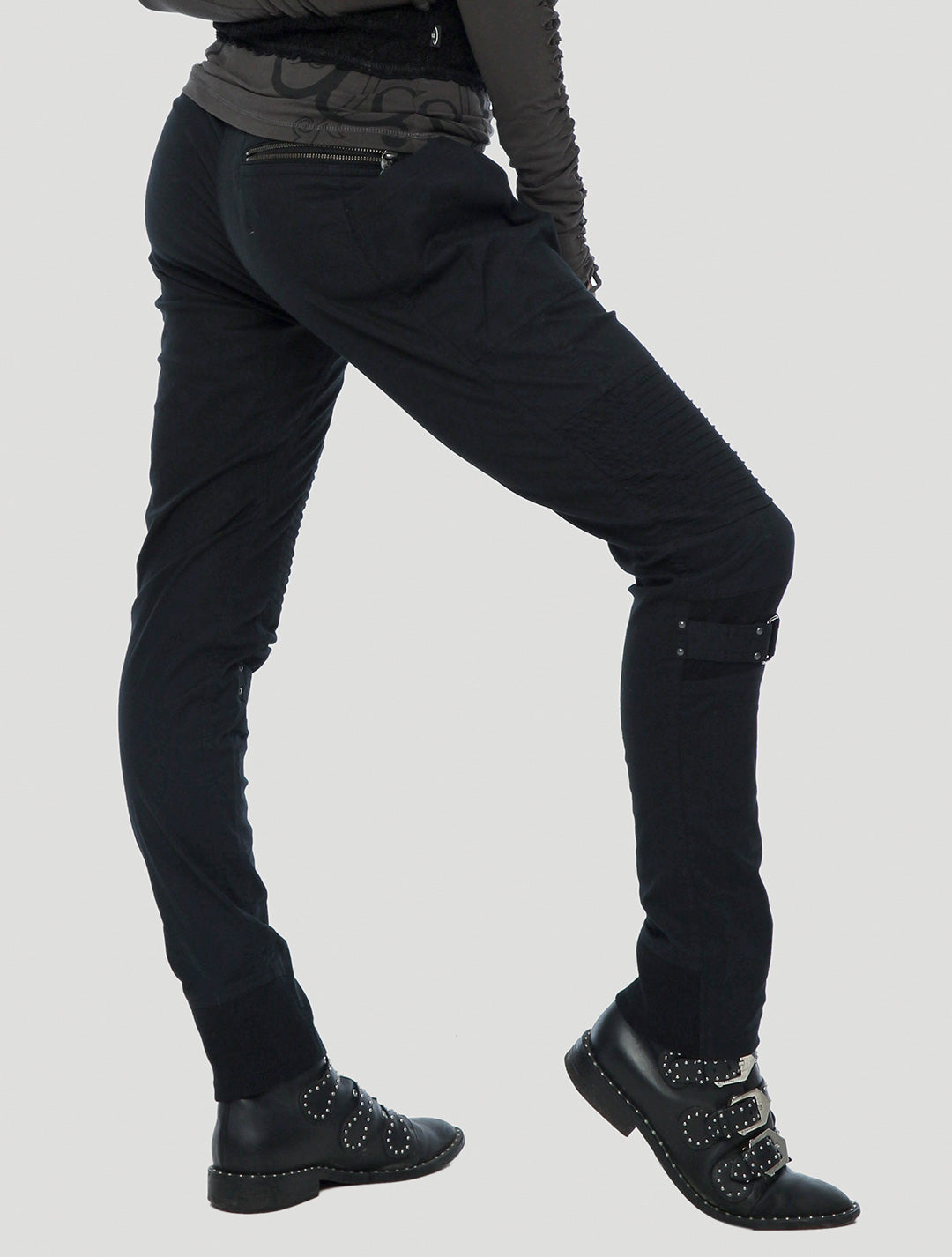 Pickpocket Pants - Psylo Fashion