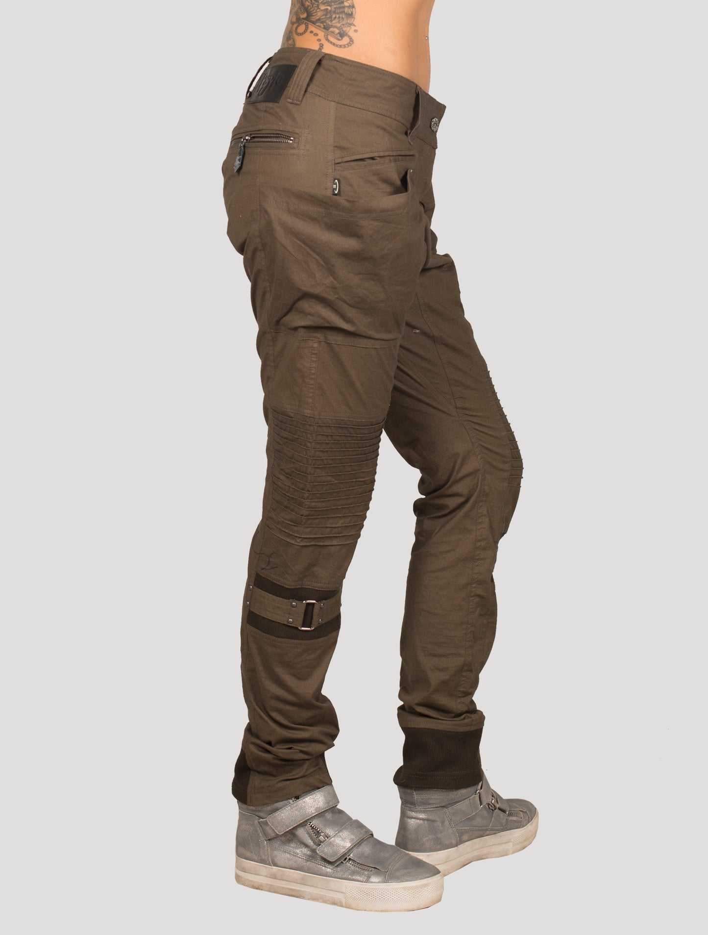 Pickpocket Pants - Psylo Fashion