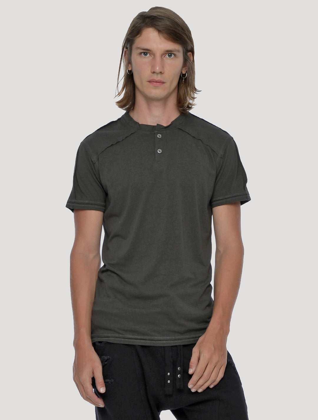 PadThai Short Sleeves Tee - Psylo Fashion