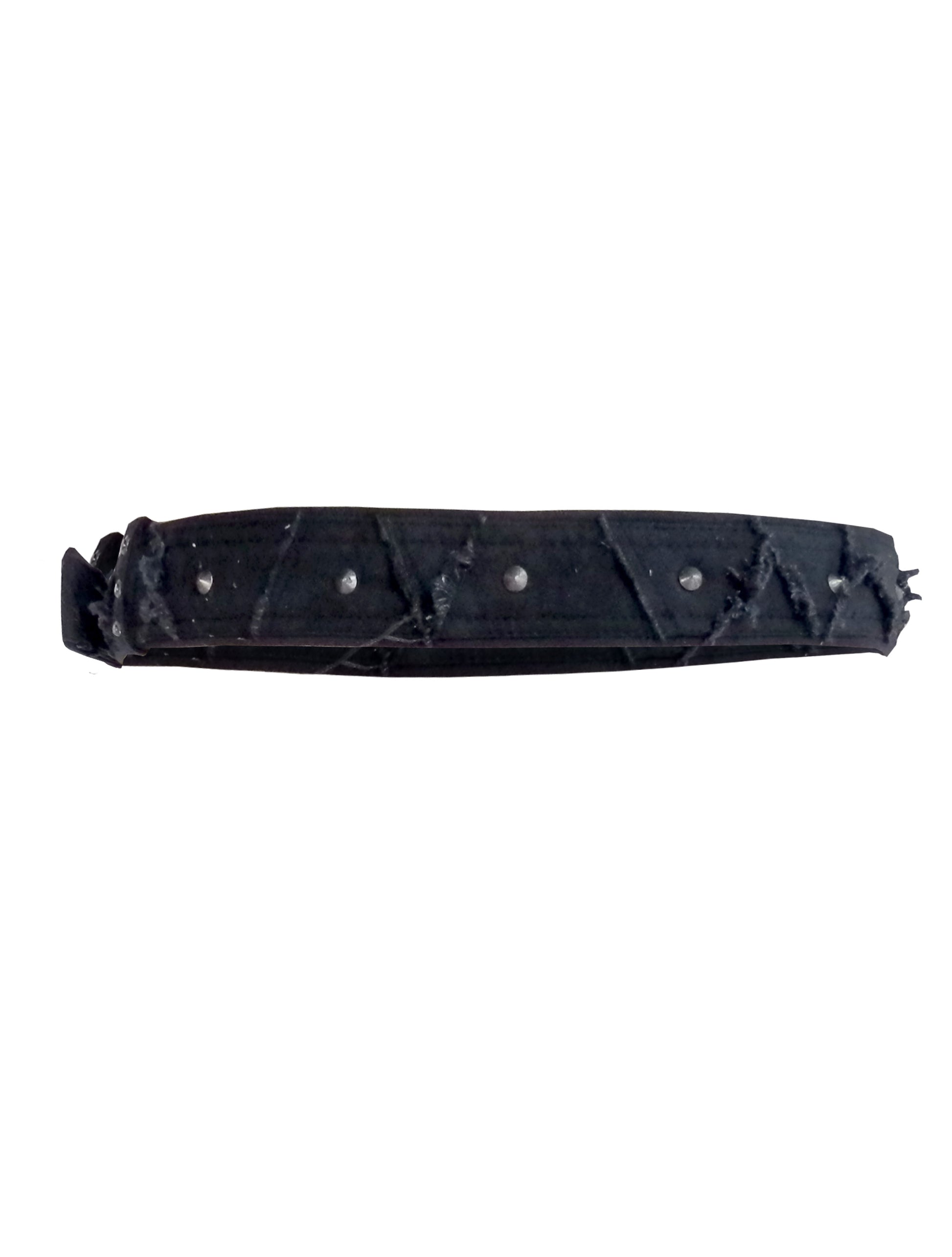 Pecoa Veggie Belt - Psylo Fashion
